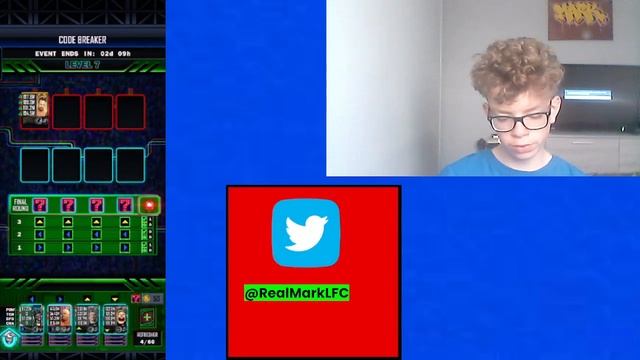 How To climb up ranks and get infinite points in Code Breaker!! WWE SUPERCARD смотреть онлайн