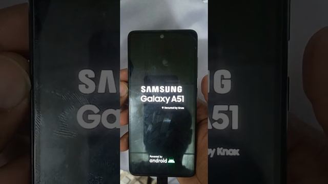Hard Reset Samung A51 |Unlock Pattern Password On Samsung A51 (SM-A515 ) | New Method 2020