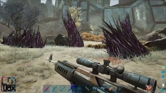 Ark Extinction #023 Element-Node // Swiss German Let's Play смотреть онлайн