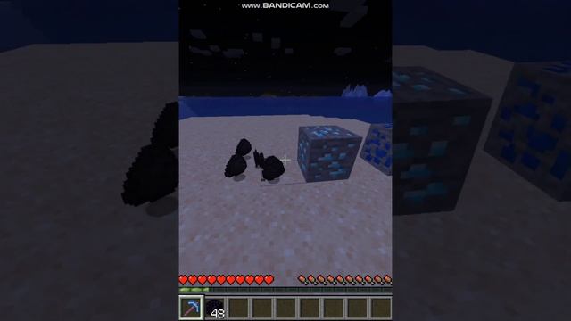 Как выдать кирку на ефиктивность 1000 и удачу 1000 #minecraft #shorts #shortsvideo #100k смотреть онлайн