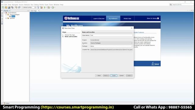 Enumeration in Java Collection by Deepak || Cursors in Collections смотреть онлайн