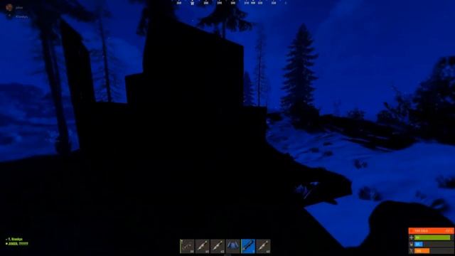 Rust VIRTUAL REALITY! (What To Expect In Rust VR) смотреть онлайн