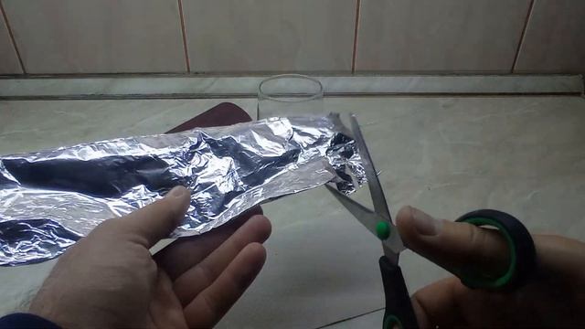 Три простых способа заточки ножниц ! смотреть онлайн