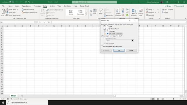DAX в Power Pivot и Power BI