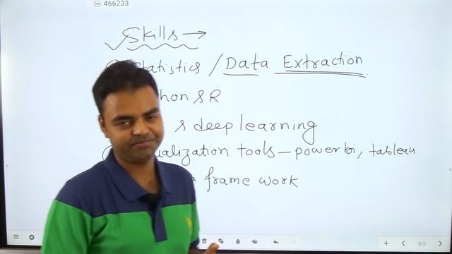 What is Data Science in Hindi, Scope in India, Jobs, Skills Required, Data Scientist Salary in Indi смотреть онлайн