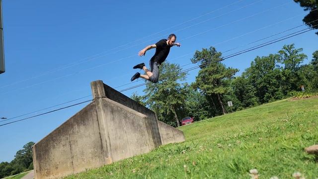 How To Death Dive On Hard Ground смотреть онлайн