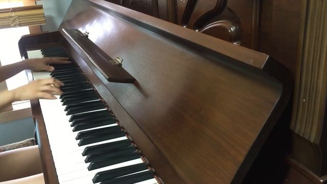 「Deadly Drive」 文豪ストレイドッグス Dead Apple OP piano смотреть онлайн