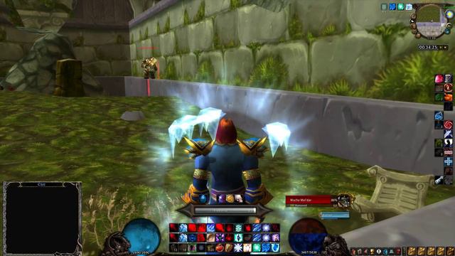 Mage 60 gold farming in DM North - 35-50 g/hr minimum! - Vanilla WoW Elysium Project смотреть онлайн