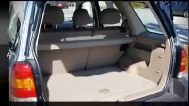 2007 Ford Escape XLS Sport Utility in Miami, FL 33130 смотреть онлайн