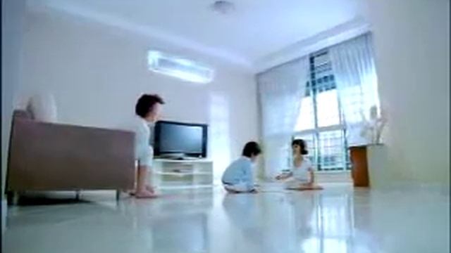 Daikin.flv смотреть онлайн