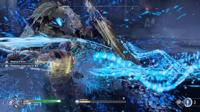 God of War - Rage of Ares - New Game + SIGRUN on GMGOW + Full Zeus Set смотреть онлайн