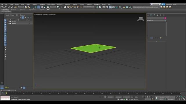 How to import Alembic files from 3ds Max to UE5 смотреть онлайн