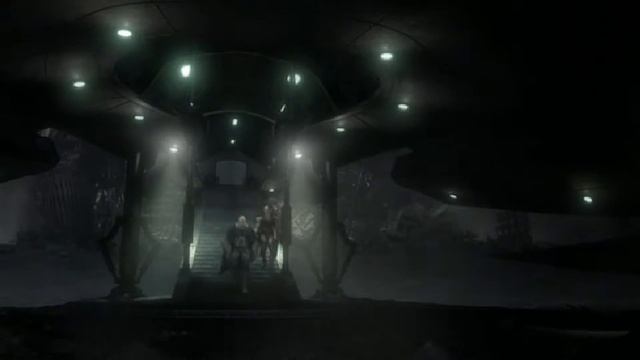 X-Men Legends II Rise of Apocalypse - Game Movie All Cutscenes смотреть онлайн
