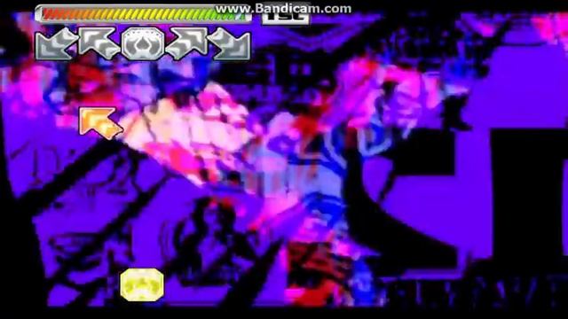 【Pump It Up ZERO Portable】Witch Doctor #1【HARD】 смотреть онлайн