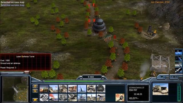 OFS - High Tech - FFA - Manic Aggression - 25k смотреть онлайн