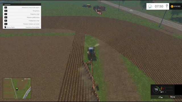 FS 15 ► S1E25 - Сосновка. Расширяю ферму смотреть онлайн