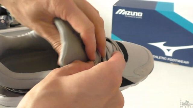 Обзор кроссовок Mizuno Sky Medal x Mita x WHIZ Limited смотреть онлайн