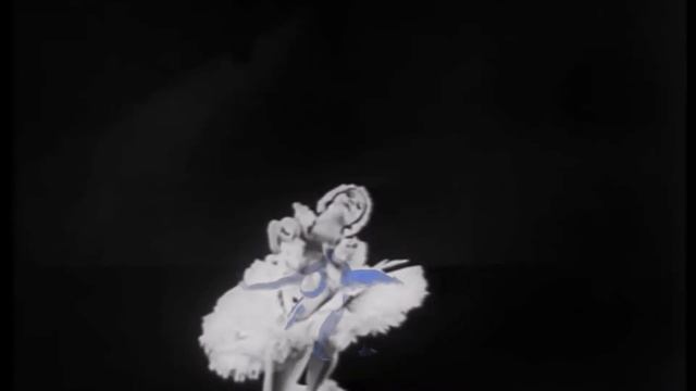 Anna Pavlova and Natalia Osipova Dying Swan смотреть онлайн