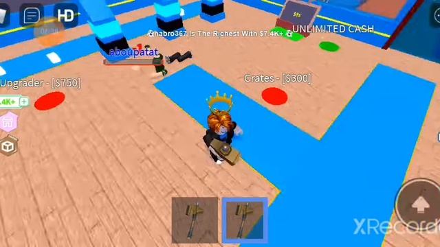 строим завод в роблокс (Roblox) троллинг ловушка 100% смотреть онлайн