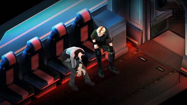 Archeagus Plays TC01: There Came An Echo, Missions 1-4 смотреть онлайн