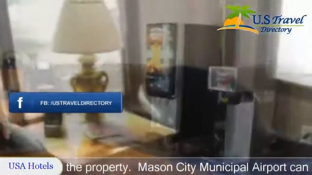 Days Inn - Mason City - Mason City Hotels, Iowa смотреть онлайн