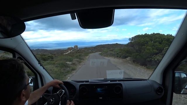 Испания. Коста Брава. Галопом по Европе смотреть онлайн