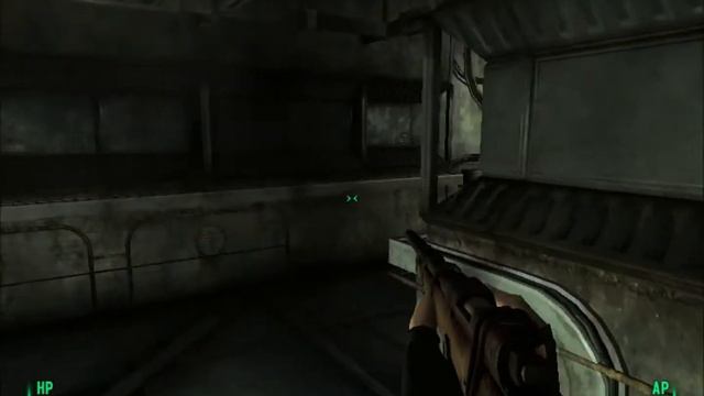 Fallout 3 mods alien resurrection part 1 part 7 смотреть онлайн