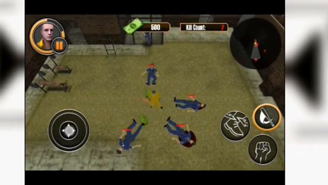 Descargar Escape Mission 2016 v1.3 Android смотреть онлайн