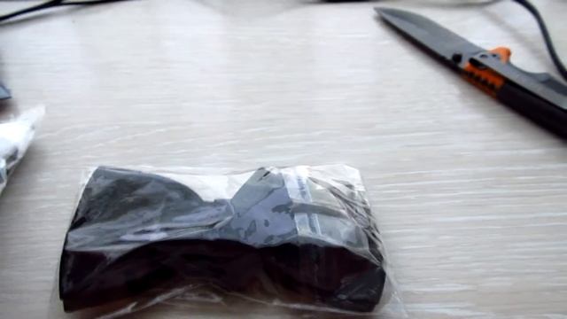 Бабочка с АлиЭкспресс смотреть онлайн