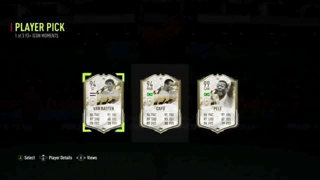 my 93 icon moments pick.😱😱😱😱😳 смотреть онлайн