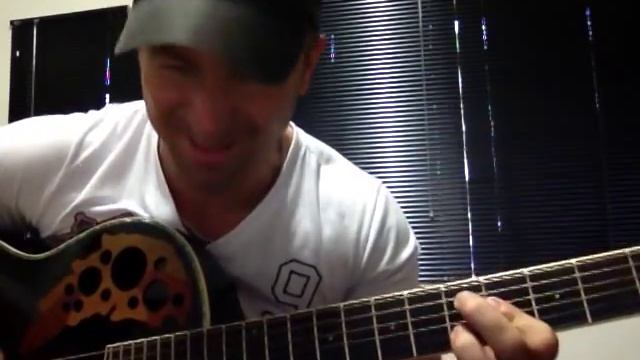 IMPROVISO JAZZ + VOICE ( VIOLÃO OVATION CELEBRITY ) Vinicius Barros смотреть онлайн