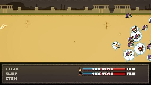 Serious Sam: The Random Encounter - Official Gameplay Video смотреть онлайн