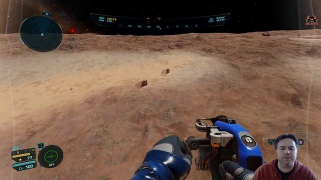 Easy Salvage Missions With some Danger // Elite Dangerous Odyssey смотреть онлайн