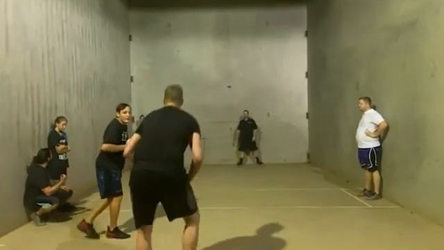 Triple D Dodgeball Season 4 Week 2 Set 2 смотреть онлайн