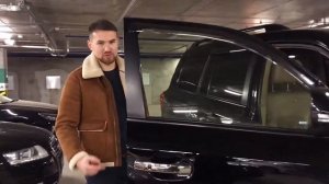 Как купить Land Cruiser 200 и не попасть