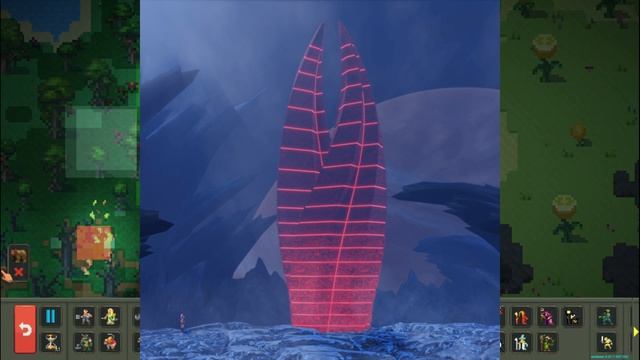 New WorldBox Update|| Religions, Evolution, Functions Of The Monolith. смотреть онлайн