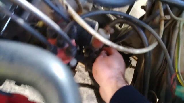 Ford Taunus - Part 7. Soğutma Sistemi, Jigle, 10 Bin bakım. смотреть онлайн