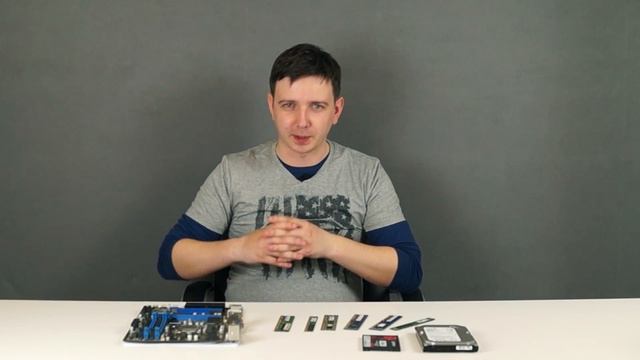 Зачем нужна оперативная память? Коротко о частоте, таймингах, двухканальном режиме смотреть онлайн