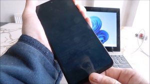 Как включить самсунг А12 без кнопки питания