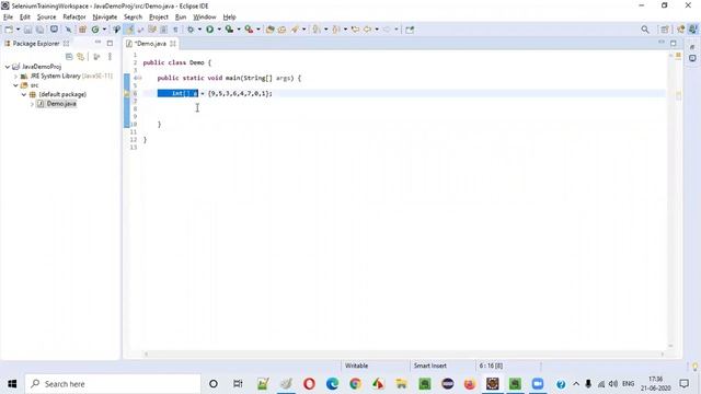 Java Interview Questions #43 - What is the difference between length and length()? смотреть онлайн