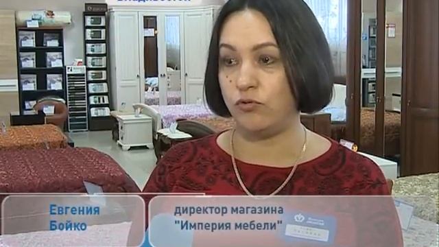 «Империя мебели» предлагает покупателям скидку на коллекцию мягкой мебели смотреть онлайн