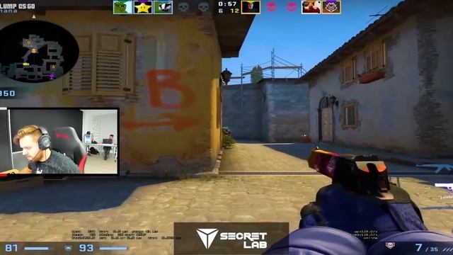 С НУЛЯ ДО HLTV #1 // НАЧАЛО