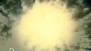 Таинственная Россия. Леший