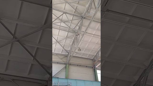 демонтаж подъём мини экскаватора на высоту 15 м