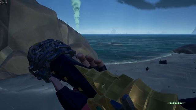 ТОПЛЮ И ГРАБЛЮ КОРАБЛИ ИГРОКОВ! - ШИМОРО В Sea of Thieves смотреть онлайн
