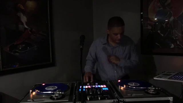 DJ Tone Arm Cuttin’ “Funky Drummer” смотреть онлайн