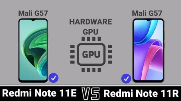 Redmi Note 11E Vs Redmi Note 11R. #Trakontech. #Redmi Note 11E #Redmi Note 11R.