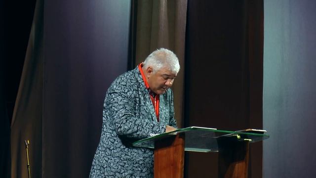 16 апреля 2023 г. Пасхальная проповедь В.И.Кузина смотреть онлайн