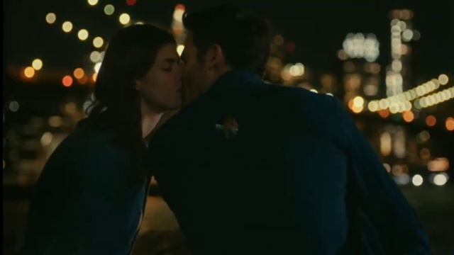 🖤♥️ Джек + Эмма ♥️💜 смотреть онлайн
