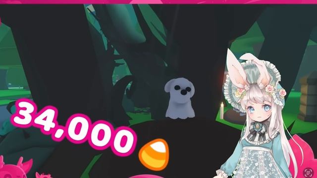 ?ВСЁ ЧТО ТЕБЕ НУЖНО ЗНАТЬ О НОВОМ ХЭЛЛОУИНСКОМ ОБНОВЛЕНИИ В АДОПТ МИ РОБЛОКС! Adopt me! Roblox смотреть онлайн